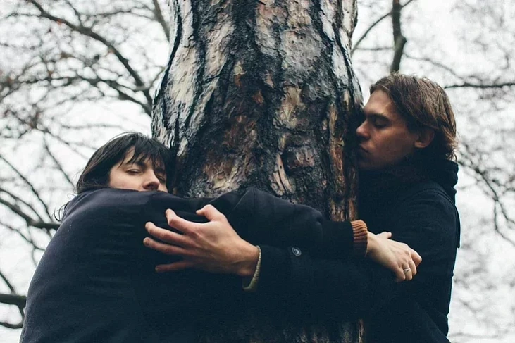 Proma-kadr z fiĺma «Mienavita toje, čym padajecca»