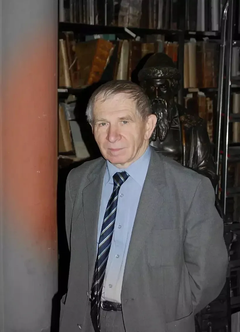 Hieorhij Halenčanka