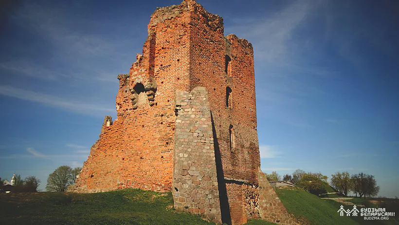 Vieža «Ščytoŭka»