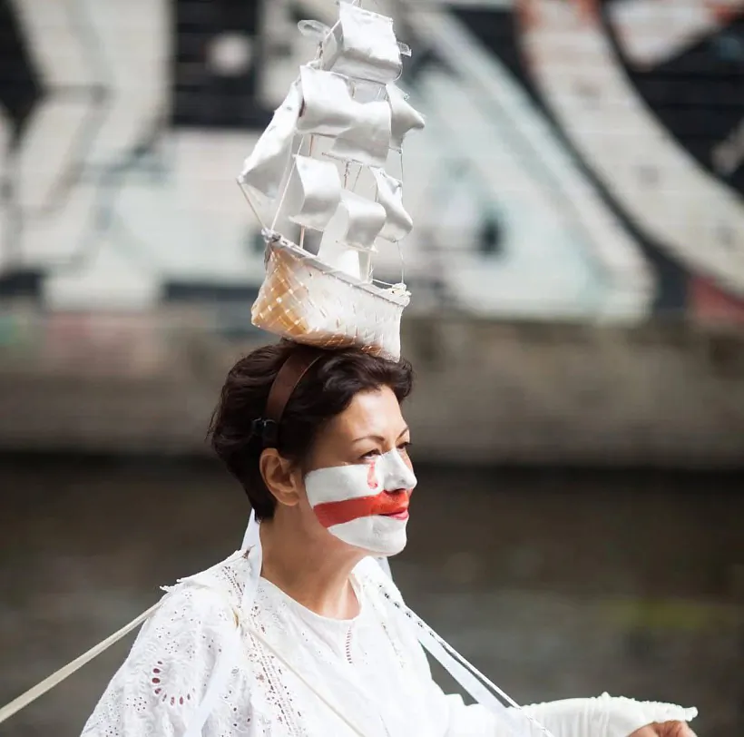 Vieranika Kruhlova Vieranika Kruhlova