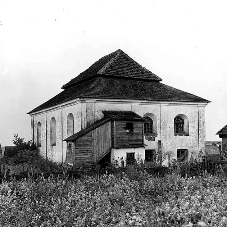 Sinahoha ŭ Izabielinie Sinahoha ŭ Izabielinie