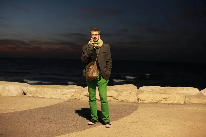 Andrej Saŭčanka