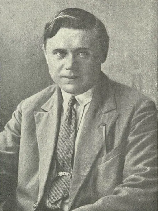 Michaś Zarecki Michaś Zarecki