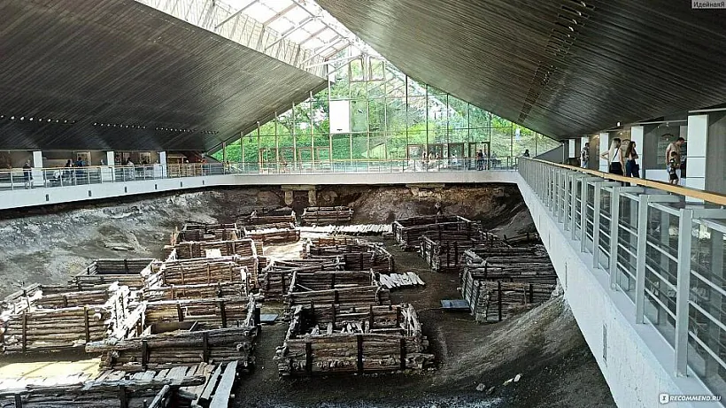 Draŭlianyja budynki staražytnaha Bresta  Draŭlianyja budynki staražytnaha Bresta