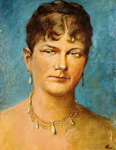 Mahdaliena Maryja Radzivil Mahdaliena Maryja Radzivil