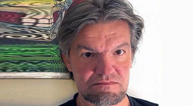 Vadzim Doŭnar Vadzim Doŭnar