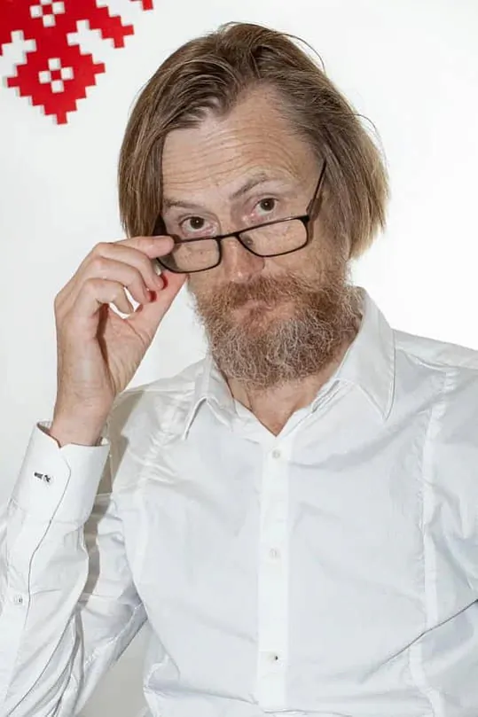 Aliaksandr Ždanovič Aliaksandr Ždanovič