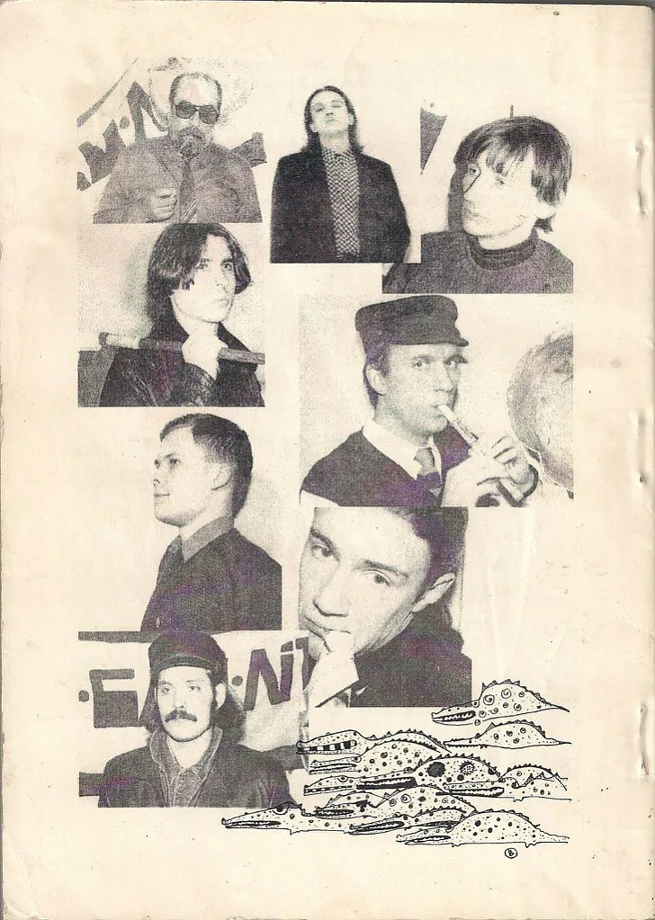 Вокладка кнігі "Тазік беларускі". Выгляд ззаду