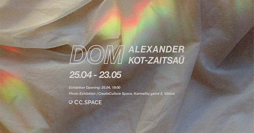 Poster DOM