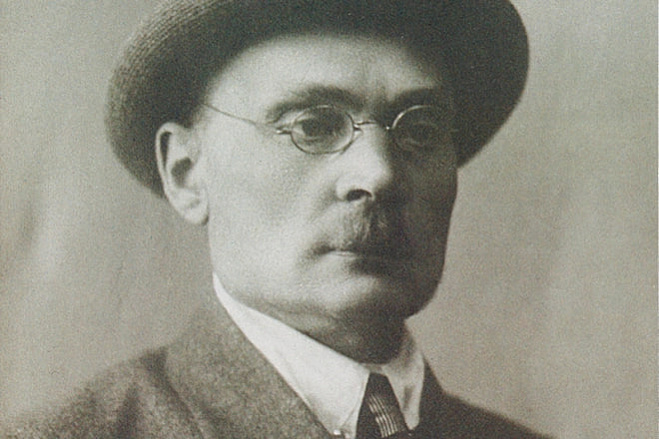 Jazep Liosik Jazep Liosik