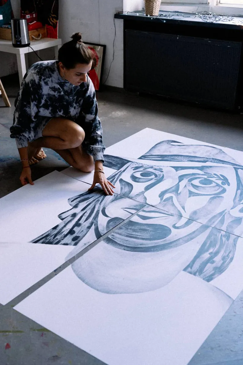 Ksienija Lahavaja Ksienija Lahavaja