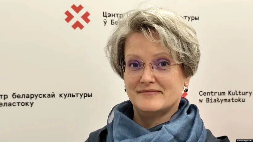 Nataĺlia Rusieckaja