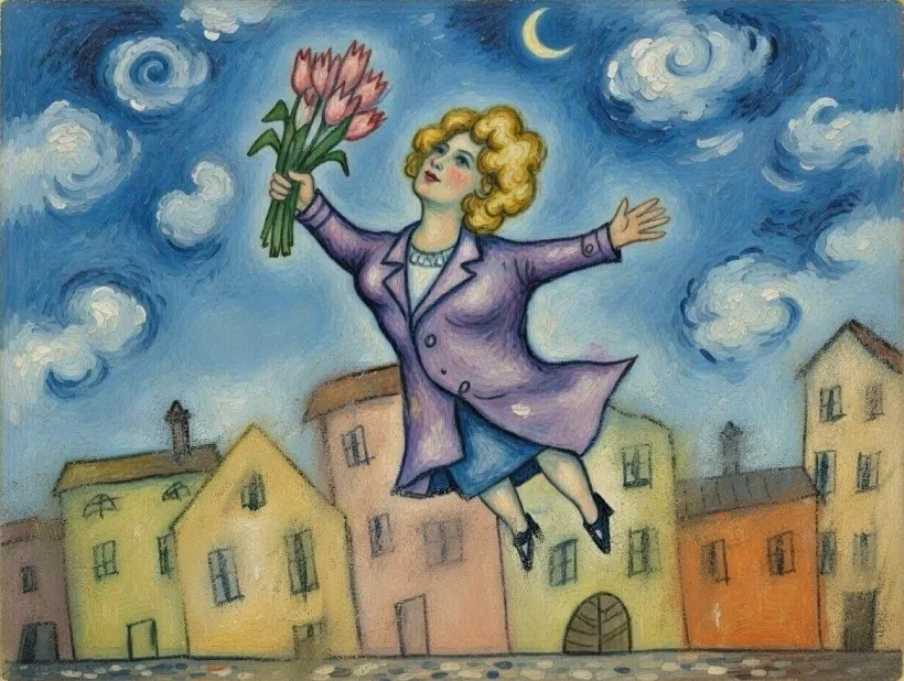 Malunak Lavona Volskaha