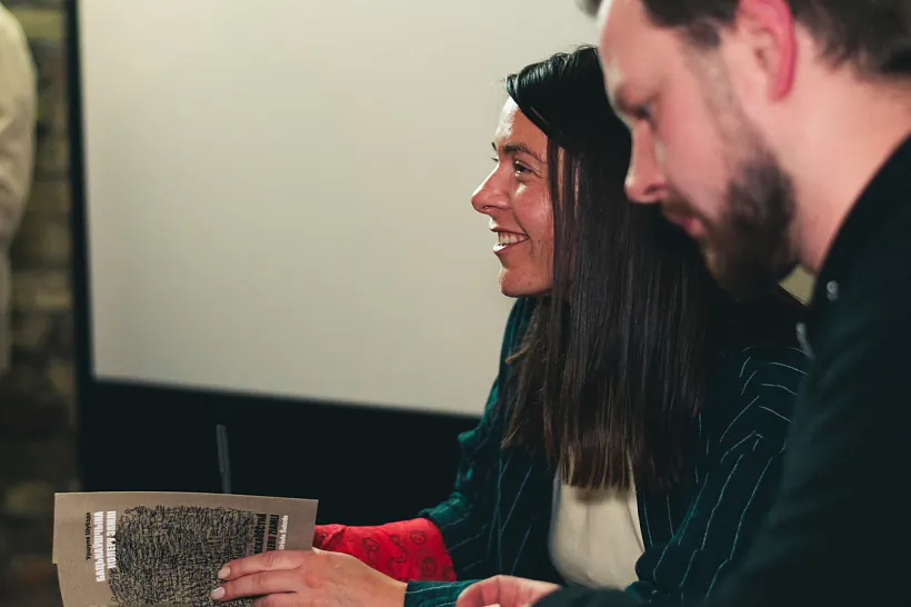 Аўтарка кнігі - Уршуля Шубзда (1).jpg Аўтарка кнігі - Уршуля Шубзда (1).jpg