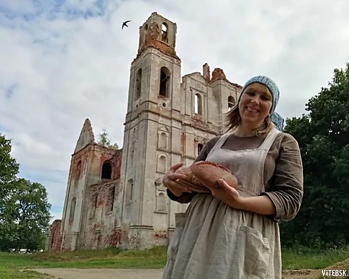 3 Людміла Дунец