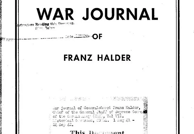 Dzionnik Haĺdera Dzionnik Haĺdera