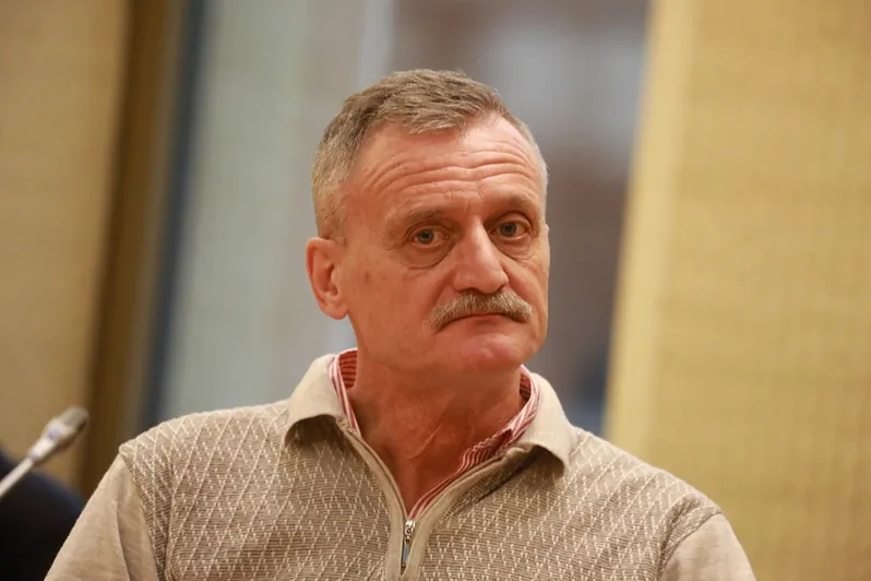 Aleh Hruzdziłovič Aleh Hruzdziłovič