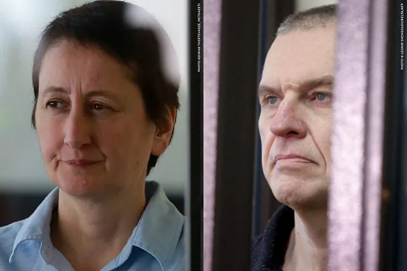 Mzija Amahłabieli i Andžej Pačobut premija Sacharava