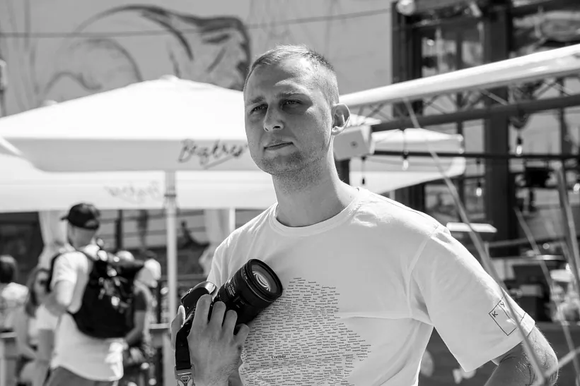 Pavel-Savitski Pavel-Savitski