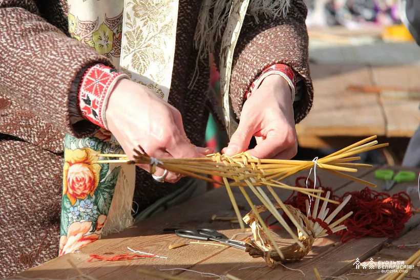 viesnavy fest viazynka