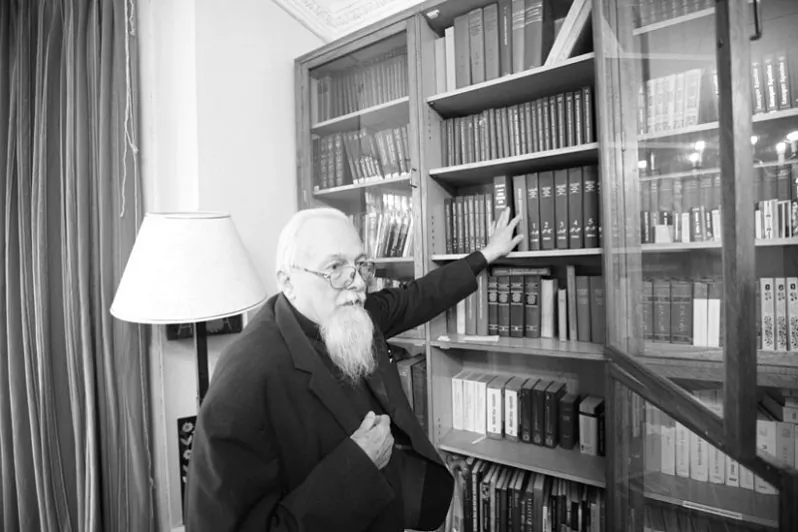 Ajciec Aliaksandr Nadsan Ajciec Aliaksandr Nadsan