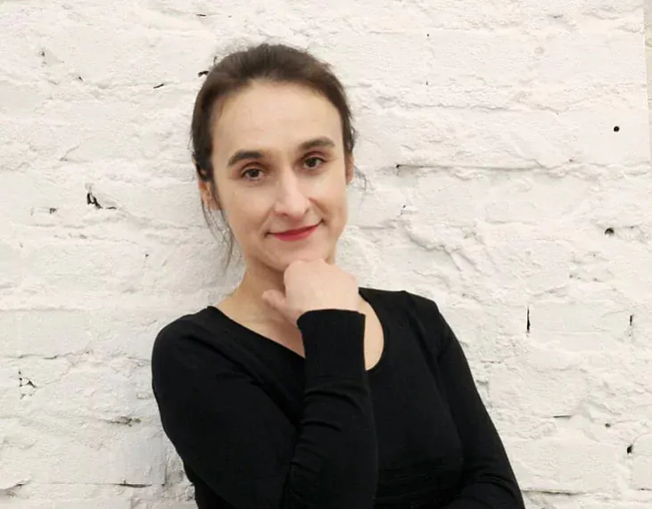 Aneta Prymaka-Onišk Aneta Prymaka-Onišk