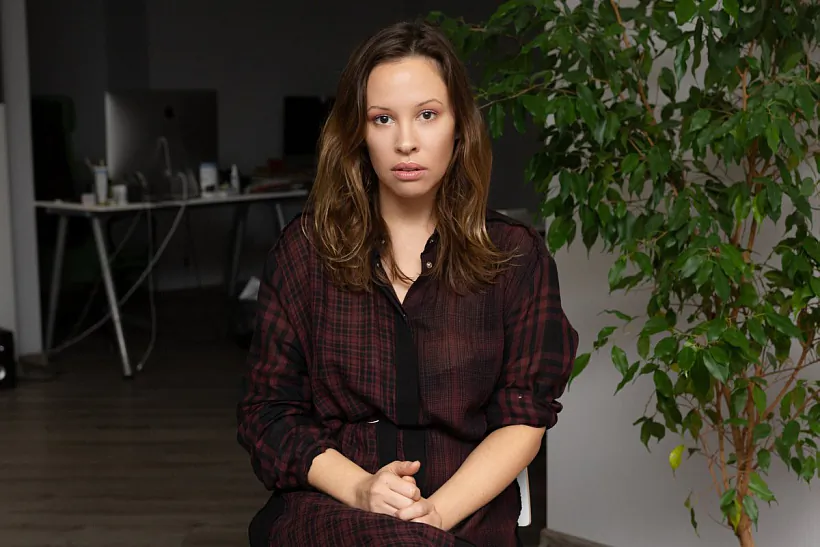 Saša Ramanava Saša Ramanava