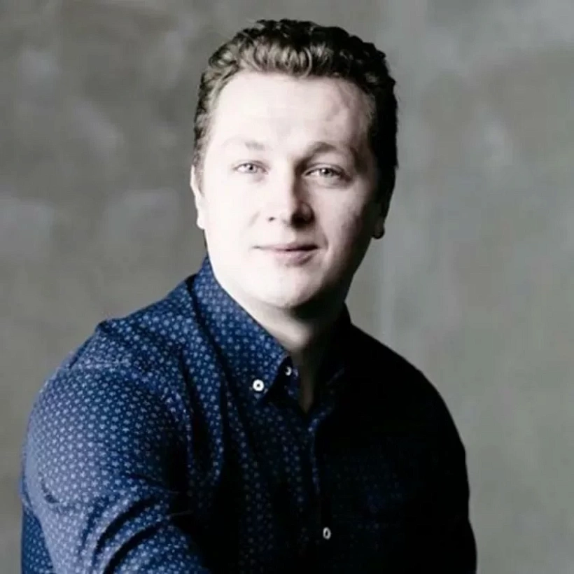 Paviel Valužyn Paviel Valužyn