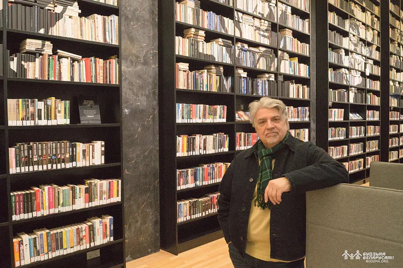 Andrej Ezieryn Andrej Ezieryn