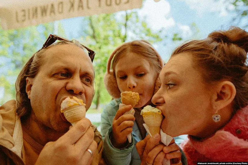 Siamja Jendžejeŭskich Siamja Jendžejeŭskich