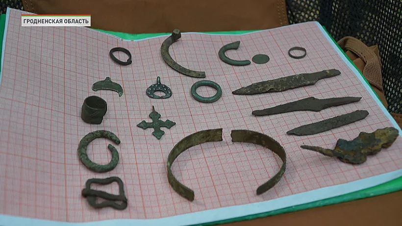 Archiealahičnyja raskopki Archiealahičnyja raskopki