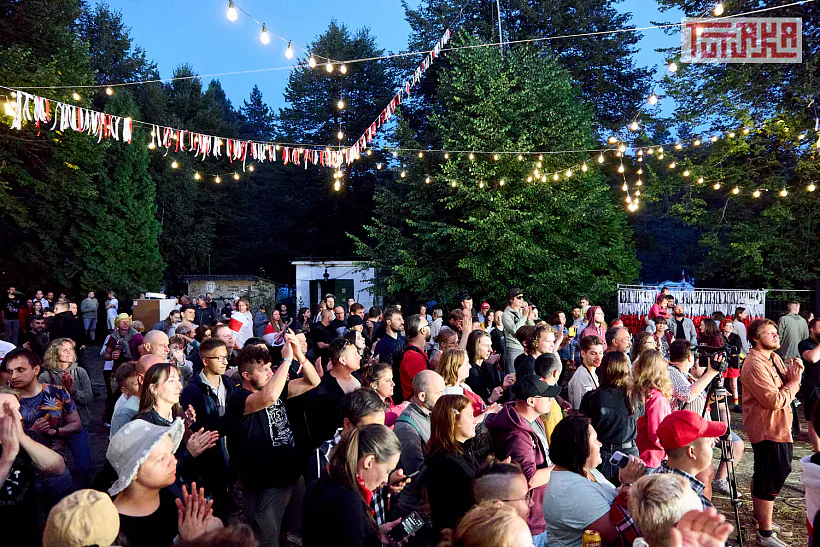 Fiestyvaĺ abudžanych «Tutaka» Fiestyvaĺ abudžanych «Tutaka»