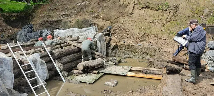 Razborka klieciaŭ Razborka klieciaŭ