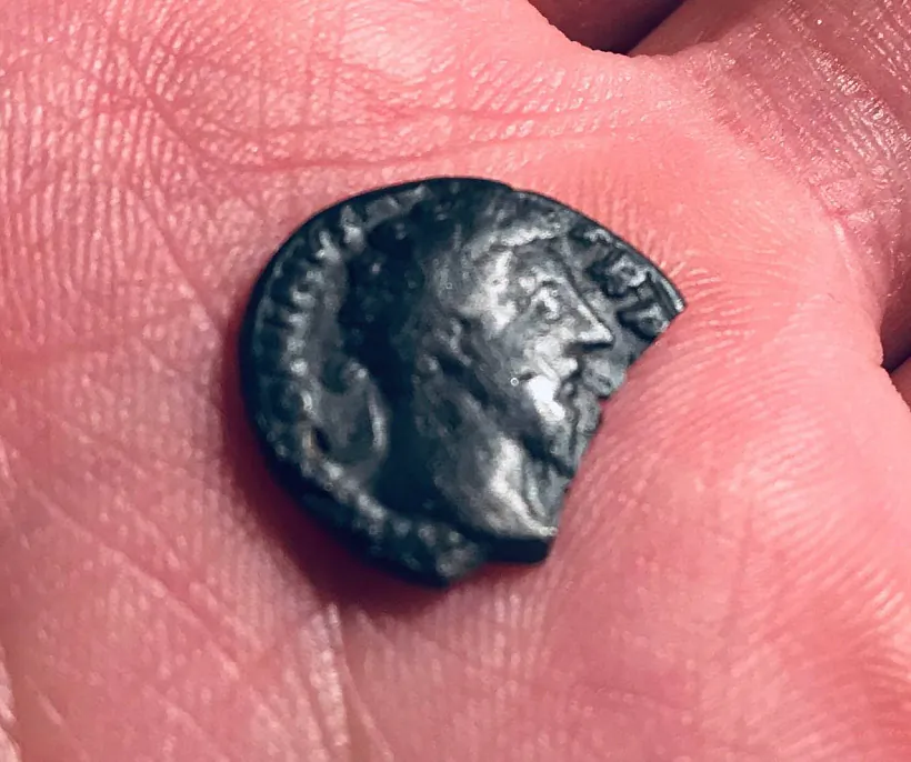 Паламаны ''лімес'' з партрэтам Марка Аўрэлія з Кобрыншчыны.jpg Паламаны ''лімес'' з партрэтам Марка Аўрэлія з Кобрыншчыны.jpg