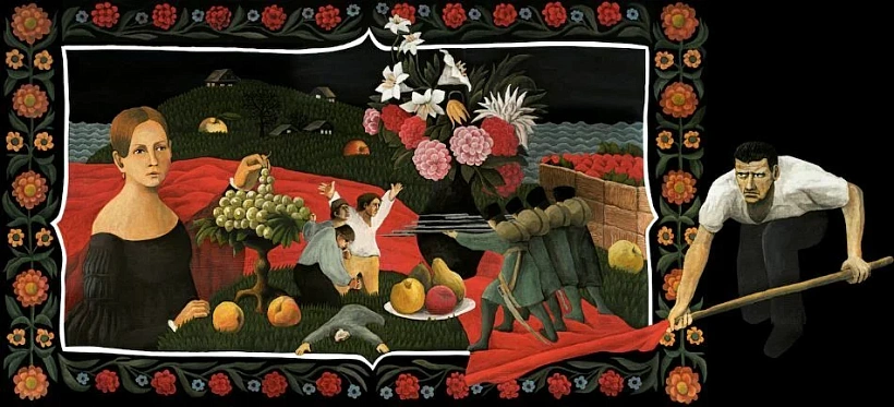 Dyvany-Maksima-Osipava