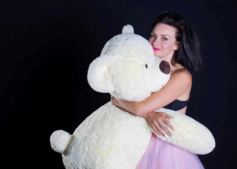 Anastasija Špakoŭskaja