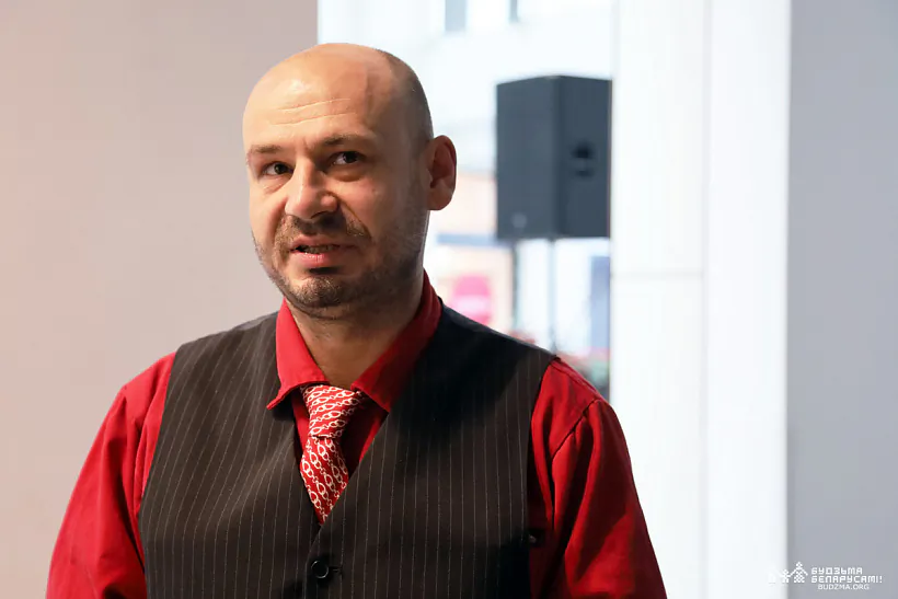 Zmicier Čartkoŭ Zmicier Čartkoŭ