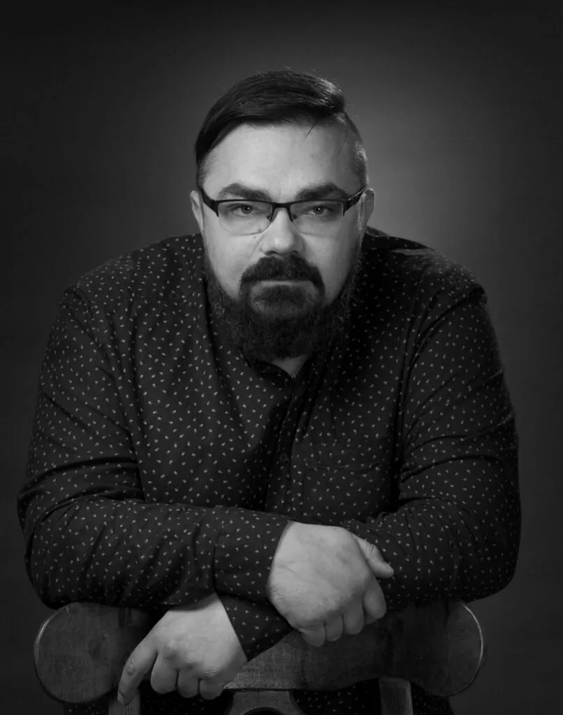 Michail Majeŭ