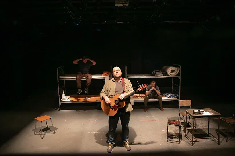 Uładzimir Puhač Uładzimir Puhač