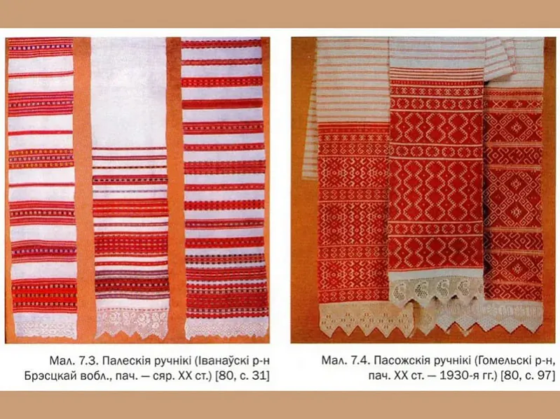 Upryhožvannie bielaruskich chat