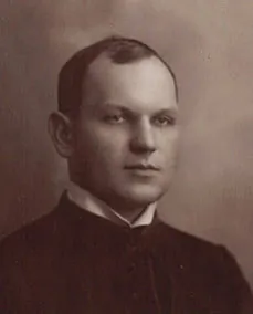 Vincent Hadlieŭski Vincent Hadlieŭski