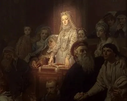 Ганна Ягелонка