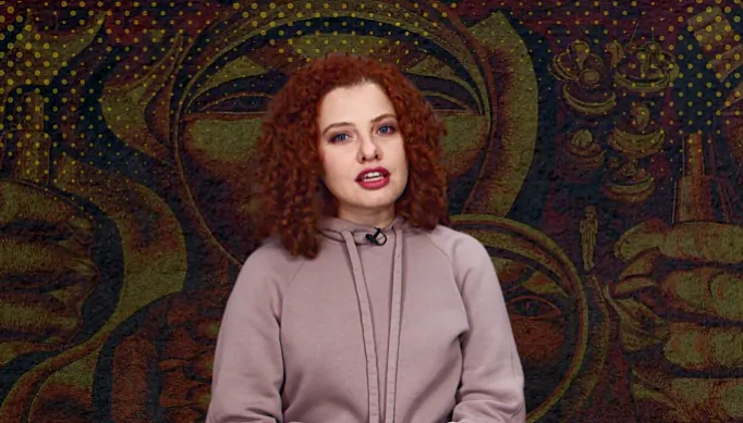 Kaciaryna Vadanosava