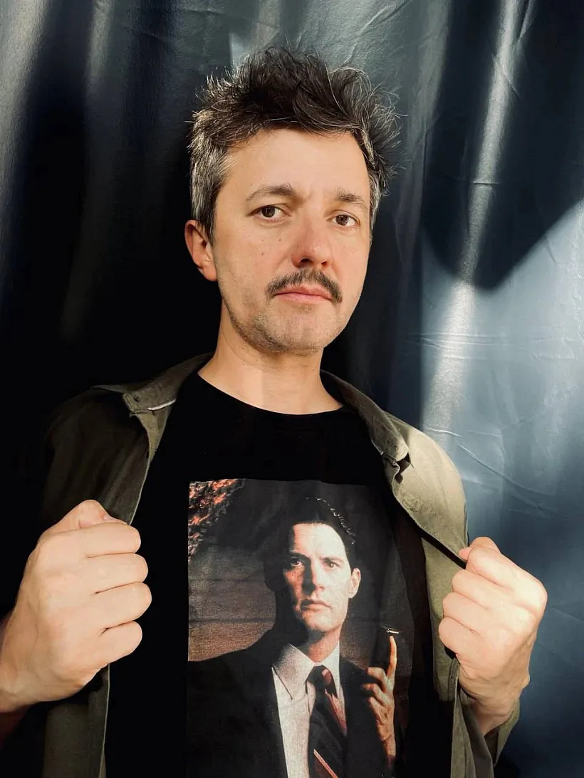 Michaś Zuj Michaś Zuj