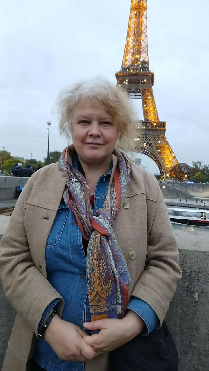Voĺha Nikalajčyk