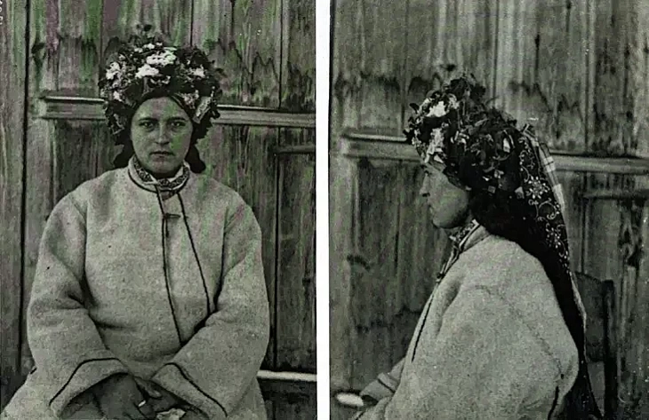 Viasieĺny halaŭny ubor