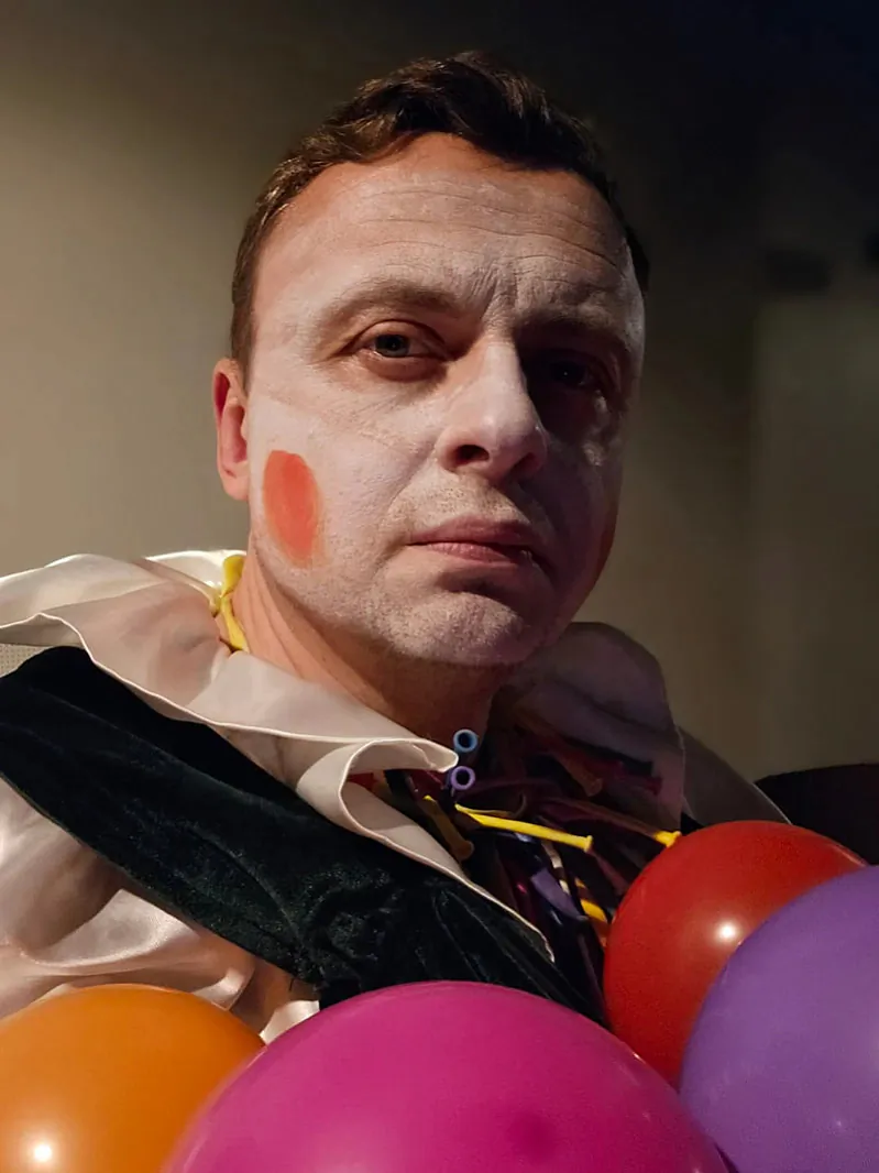 Siarhiej Čub Siarhiej Čub