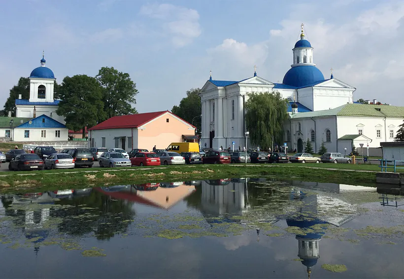 Žyrovičy