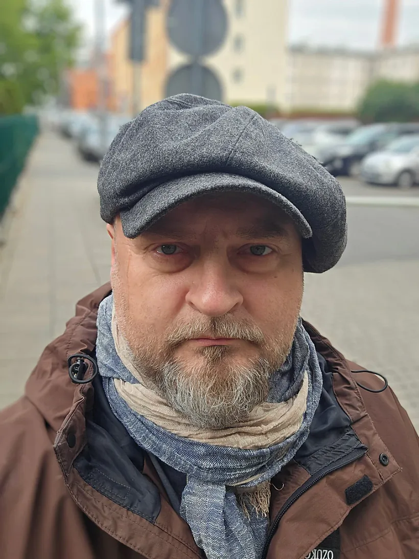 Uładzimir Puhač Uładzimir Puhač