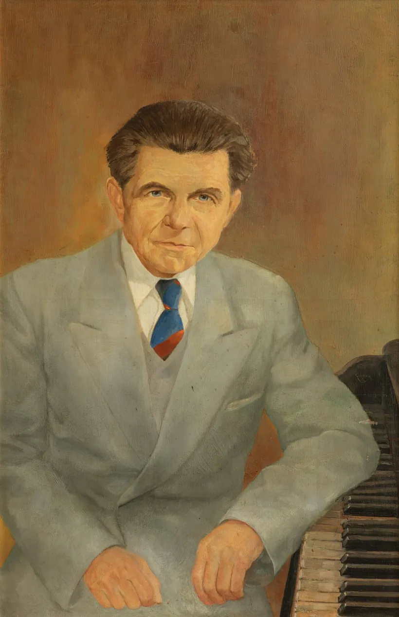 Mikola-Ravenski Mikola-Ravenski